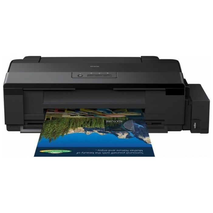 Принтер Epson L1800 - C11CD82402(505/403)