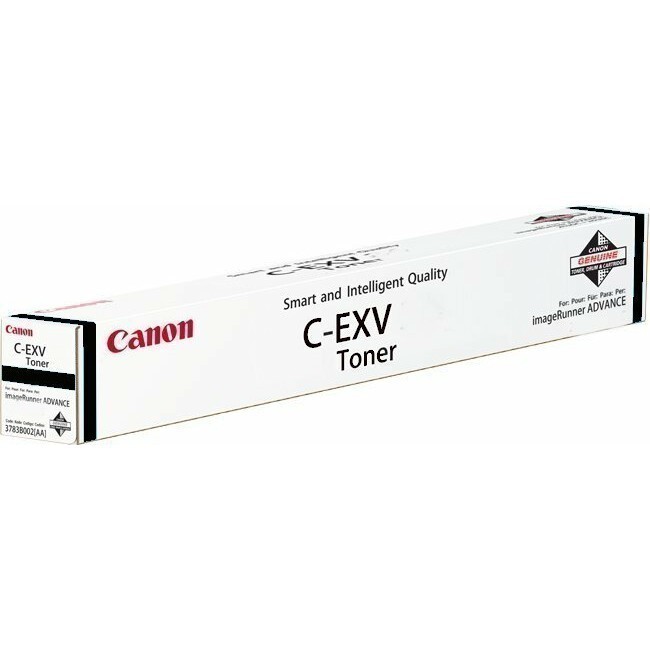 Картридж Canon C-EXV51 Black - 0481C002