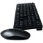 Клавиатура + мышь Oklick 240M Black - фото 3