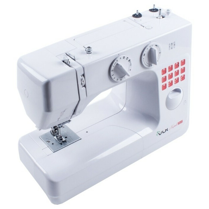 Швейная машина VLK Napoli 2800 - 80191