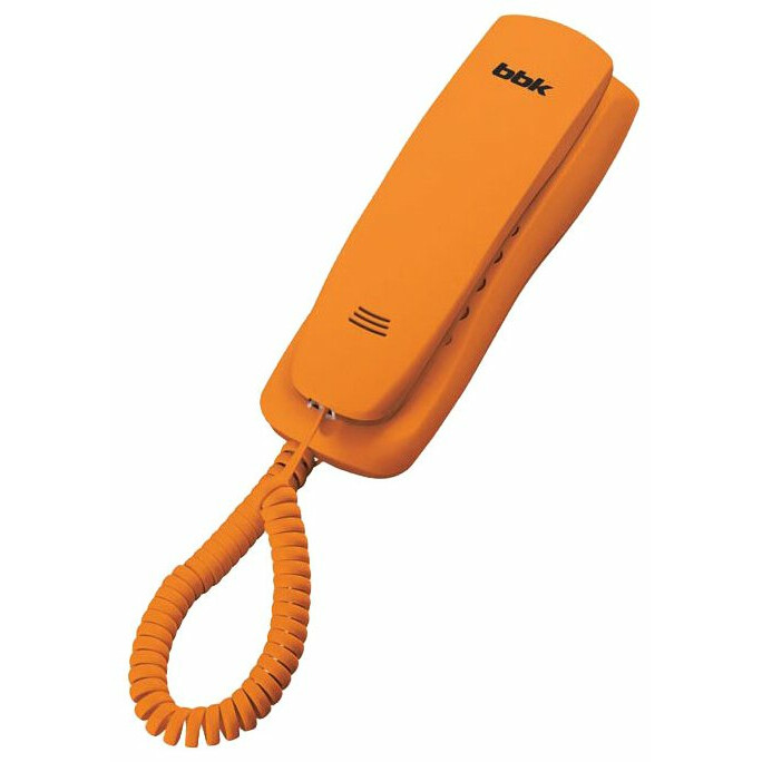 Телефон BBK BKT-105 RU Orange