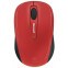 Мышь Microsoft Wireless Mobile Mouse 3500 Flame Red (GMF-00293) - фото 2