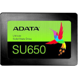 Накопитель SSD 120Gb ADATA Ultimate SU650 (ASU650SS-120GT-R)