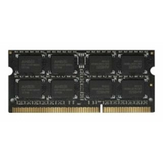 Оперативная память 8Gb DDR-III 1866MHz AMD SO-DIMM (R738G1869S2S-UO) OEM