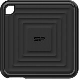Внешний накопитель SSD 240Gb Silicon Power PC60 (SP240GBPSDPC60CK)