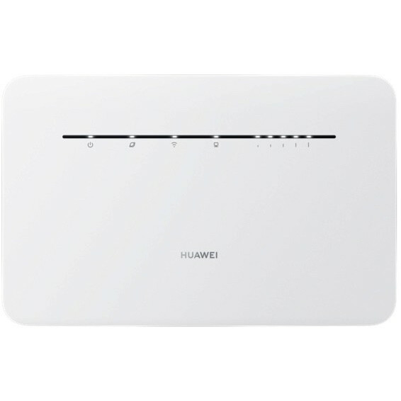 Wi-Fi маршрутизатор (роутер) Huawei B535 White - B535-232