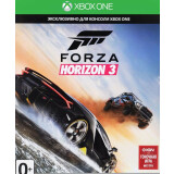 Игра Forza Horizon 3 для Xbox One