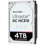 Жёсткий диск 4Tb SAS WD Ultrastar DC HС310 (0B36048/0B36539) (HUS726T4TAL5204)