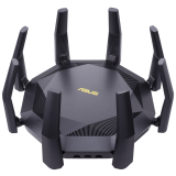 Wi-Fi маршрутизатор (роутер) ASUS RT-AX89X