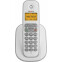 Радиотелефон Texet TX-D4505A White/Grey - фото 2