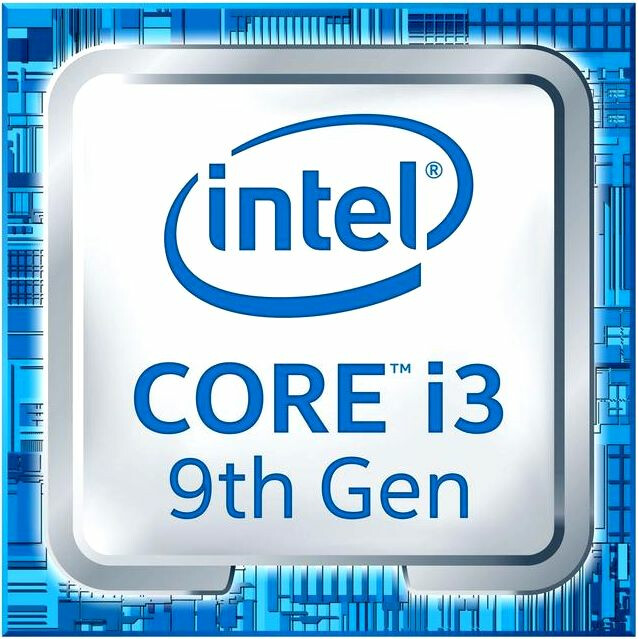 Процессор Intel Core i3 - 9100T OEM - CM8068403377425