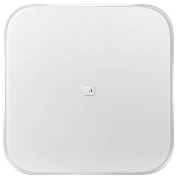 Напольные весы Xiaomi Mi Smart Scale White - XMTZC01HM