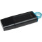 USB Flash накопитель 64Gb Kingston DataTraveler Exodia Black/Blue (DTX/64GB) - фото 2