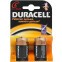Батарейка Duracell (C, Alkaline, 2 шт) - LR14-2BL