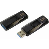 USB Flash накопитель 16Gb Silicon Power Blaze B50 Black (SP016GBUF3B50V1K)