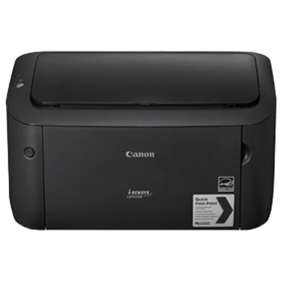 Принтер Canon i-SENSYS LBP-6030B Black - 8468B006