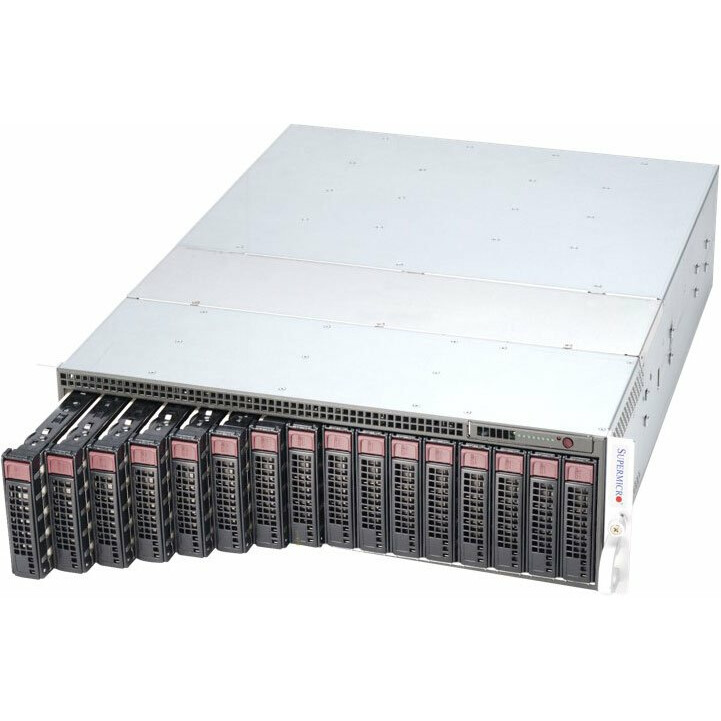Серверная платформа SuperMicro SYS-5039MS-H8TRF