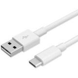 Кабель USB - USB Type-C, 1м, Xiaomi BHR4422GL