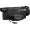 Видеокамера Sony FDR-AX100E Black - FDRAX100EB.CEE - фото 7