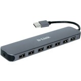 USB-концентратор D-Link DUB-H7/E1