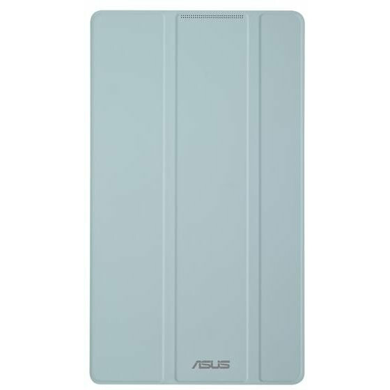 Чехол ASUS ZenPad C 7 TriCover Blue - 90XB015P-BSL380
