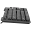 Клавиатура Defender Element HB-190 Black (45191) - фото 2