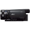 Видеокамера Sony FDR-AX100E Black - FDRAX100EB.CEE - фото 2