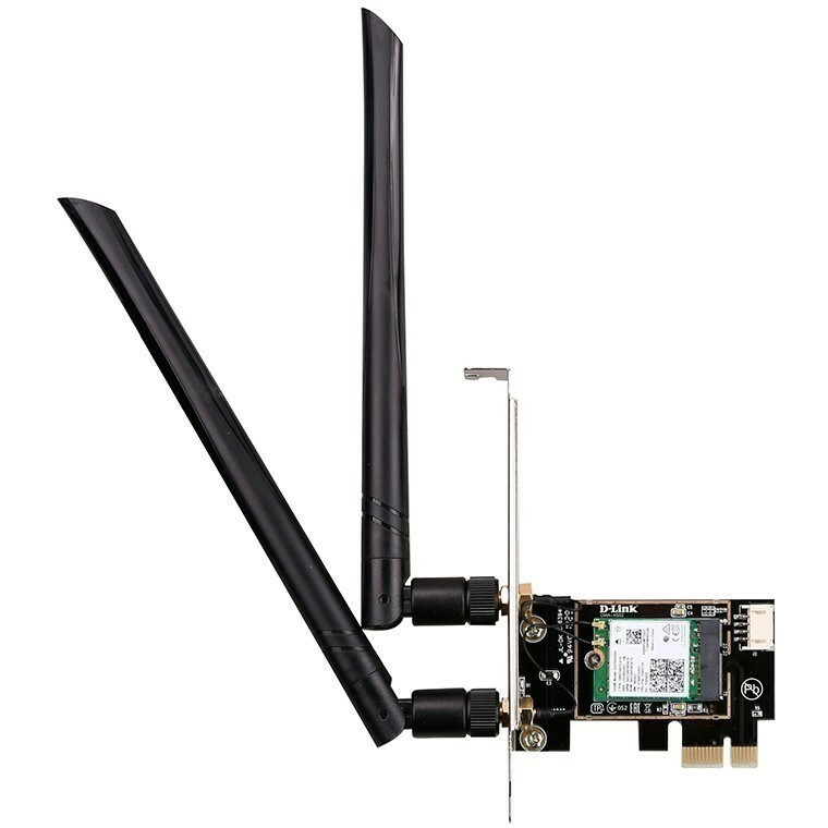 Wi-Fi адаптер D-Link DWA-X582