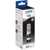 Чернила Epson C13T00R140 Black