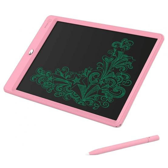 Графический планшет Xiaomi Wicue 10 Pink - WS210