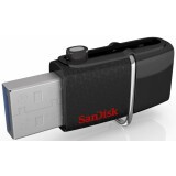 USB Flash накопитель 32Gb SanDisk Ultra Dual (SDDD2-032G-GAM46)