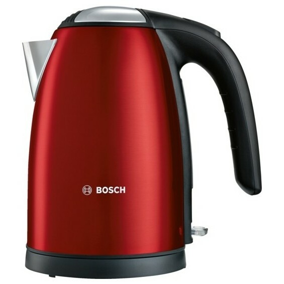Чайник Bosch TWK7804 Red
