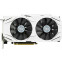 Видеокарта NVIDIA GeForce GTX 1060 ASUS 6Gb (DUAL-GTX1060-6G) - фото 2