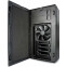 Корпус Fractal Design Define R5 Blackout Edition Window Black - FD-CA-DEF-R5-BKO-W - фото 14