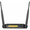 Wi-Fi маршрутизатор (роутер) D-Link DSL-2750U/RA/U3A - фото 3