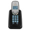 Радиотелефон Texet TX-D6905A Black