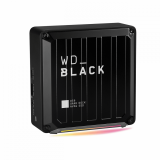 Док-станция Western Digital Black D50 Game Dock 1Tb (WDBA3U0010BBK-EESN)