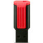 USB Flash накопитель 16Gb ADATA UV140 Red - AUV140-16G-RKD - фото 2