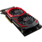 Видеокарта NVIDIA GeForce GTX 1070 MSI TwinFrozr VI 8Gb (GTX 1070 GAMING Z 8G) - фото 4