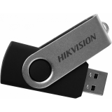 USB Flash накопитель 64Gb Hikvision M200S USB 3.0 (HS-USB-M200S(STD)/64G/U3/EN/T)