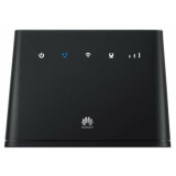 Wi-Fi маршрутизатор (роутер) Huawei B311 Black (51060EFN/51060HJJ)