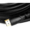 Кабель HDMI - HDMI, 5м, Greenconnect GCR-HM811-5.0m - фото 2
