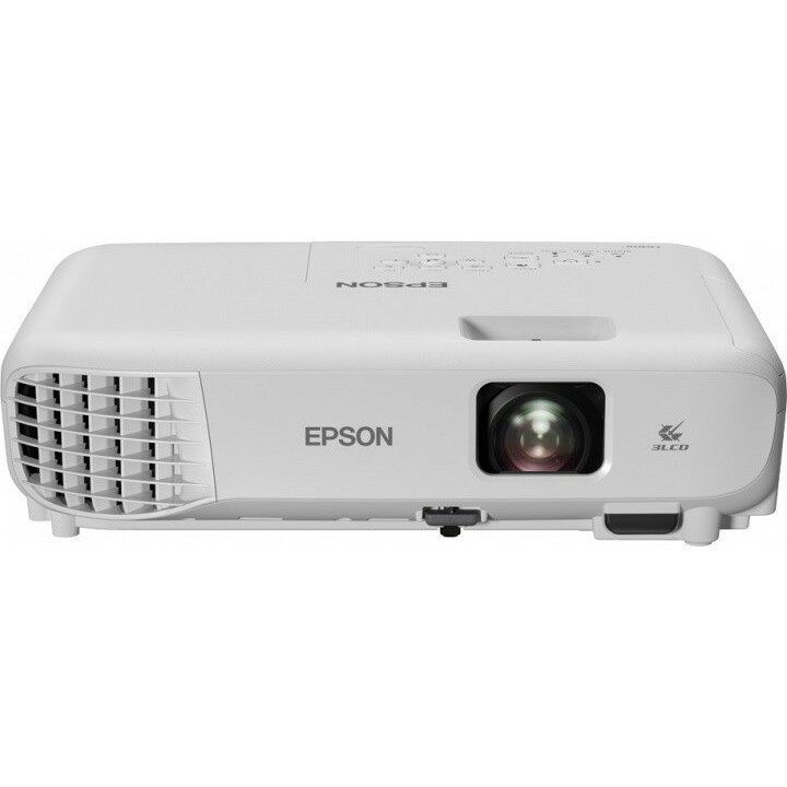 Проектор Epson EB-E01 - V11H971040/V11H971052