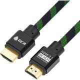 Кабель HDMI - HDMI, 2м, Greenconnect GCR-51834