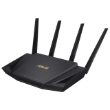 Wi-Fi маршрутизатор (роутер) ASUS RT-AX58U (V2)