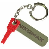 Ключ NIKOMAX NMC-RJ-KEY-KC-RD
