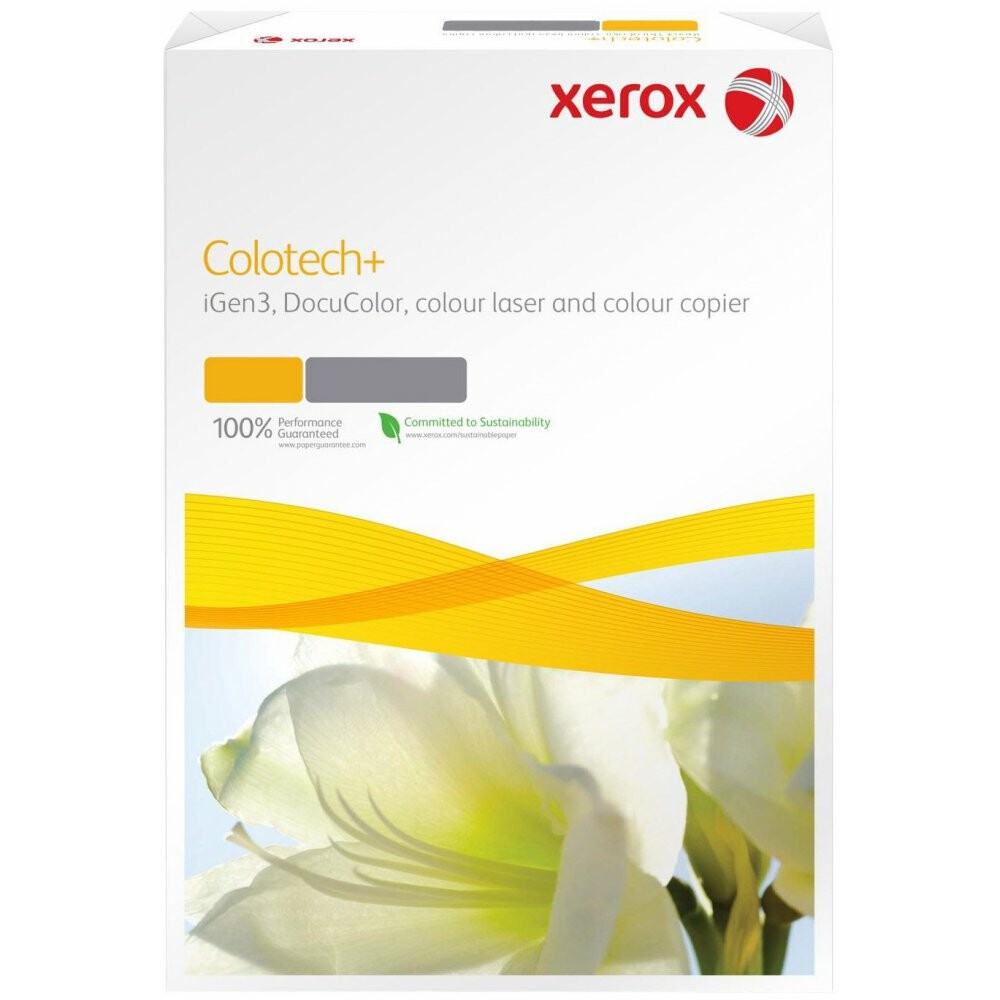 Бумага Xerox 003R97988/003R98837 (A4, 90 г/м2, 500 листов)