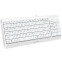 Клавиатура + мышь A4Tech Fstyler F1512 White - фото 3
