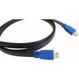 Кабель HDMI - HDMI, 1.8м, Kramer C-HM/HM/FLAT/ETH-6