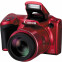 Фотоаппарат Canon PowerShot SX410 IS Red - 0108C002